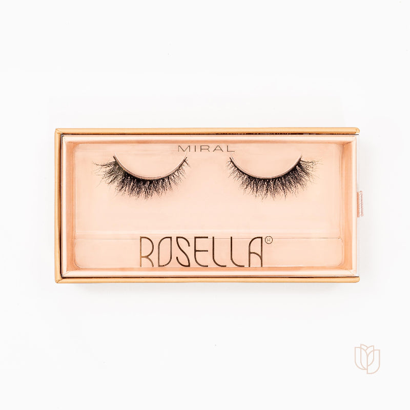 ROSELLA Rosella Eye Lashes | روسيلا رموش اصطناعية