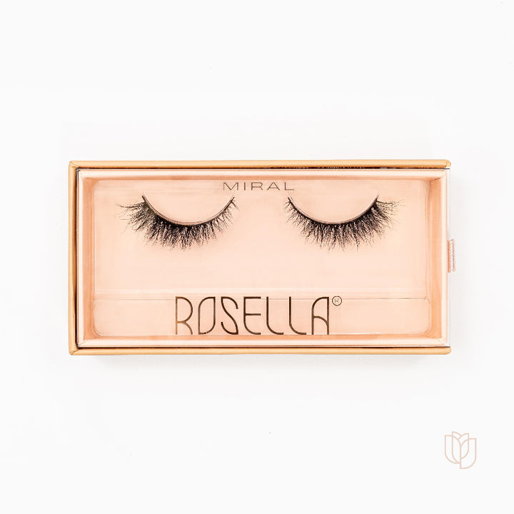ROSELLA Rosella Eye Lashes | روسيلا رموش اصطناعية