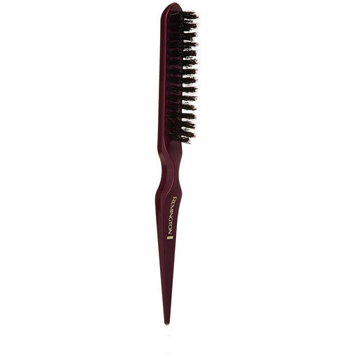 Remington Hair Brush Your Style Nylon Ion Bristles | فرشاة شعر رفيعة تساعد في تصفيف الشعر