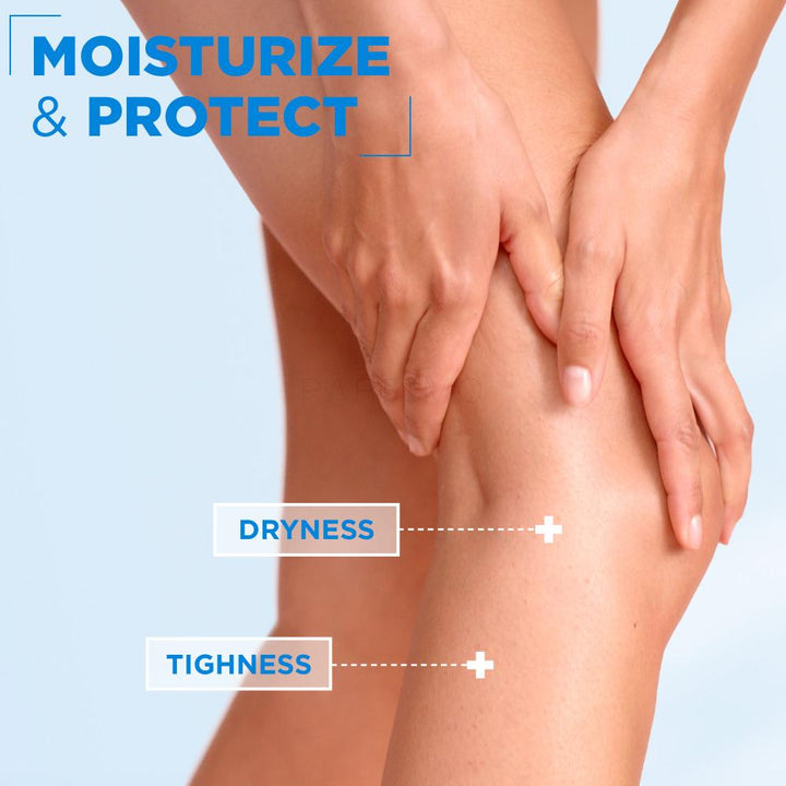 Mixa Ceramide Protect Body lotion Dry skin  | ميكسا لوشن للجسم بالسيراميد للبشرات الجافة