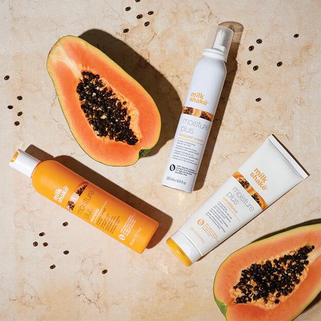 Milk Shake Moisture Plus Moisturising Shampoo - 300ml | ميلك شيك شامبو مرطب -300 مل