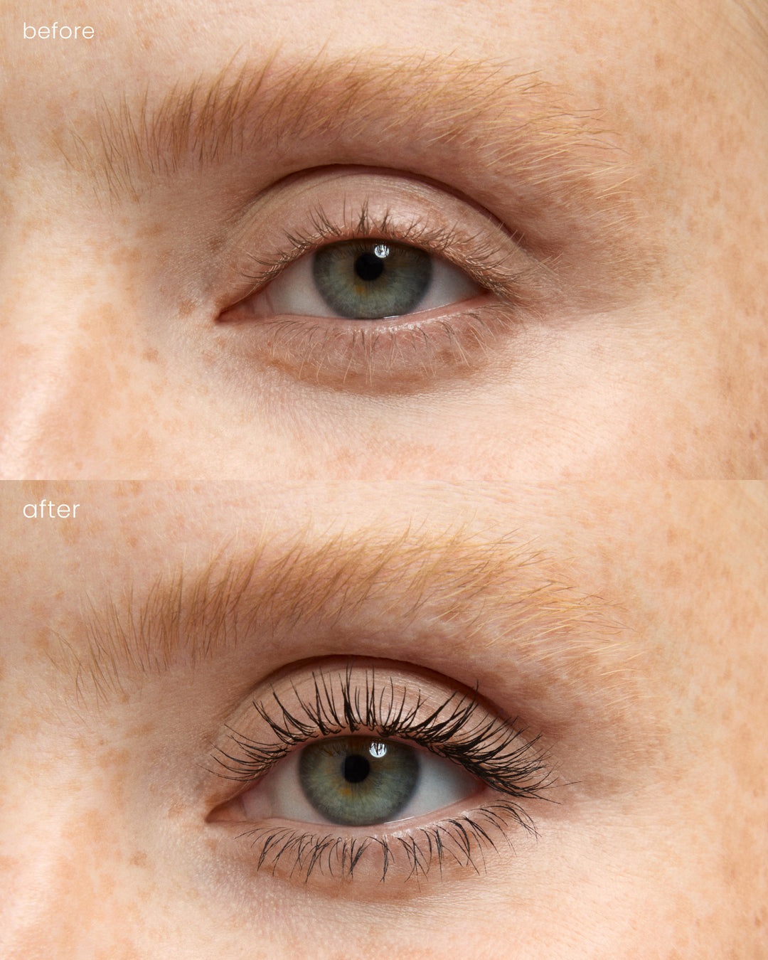 INGLOT More Than A Legend Mascara - 9.5ml | إنغلوت ماسكارا ليجيند - 9.5 مل