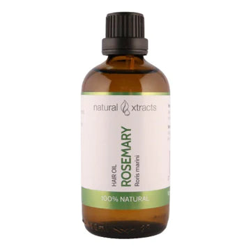 Rosemary Hair Oil - 100ml | زيت الروزماري للشعر - 100 مل