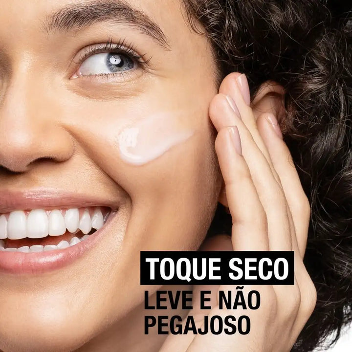 Neutrogena Hydro Boost Hydrating Fluid Spf +50 - 50ml| نيتروجينا واقي شمسي سائل بعامل حماية +50-50 مل