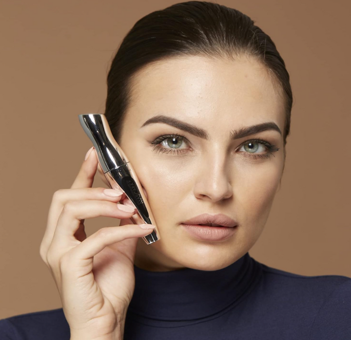 DEBORAH Extraordinary 5in1 Mascara - 12ml | ديبورا ماسكارا 5 في 1 - 12 مل