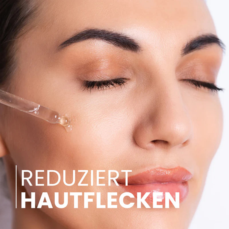 NEW WELL Skin Regenerating Anti-Spot Serum - 30ml | نيو ويل سيروم لتجديد البشرة وإزالة البقع - 30 مل