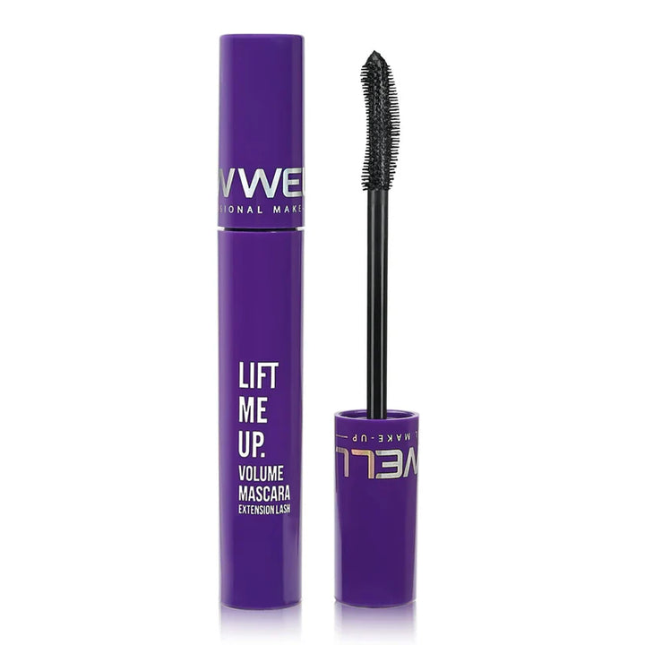 NEW WELL Lift Me Up Volume Mascara - 8ml | نيو ويل ماسكارا رافعة للرموش - 8 مل