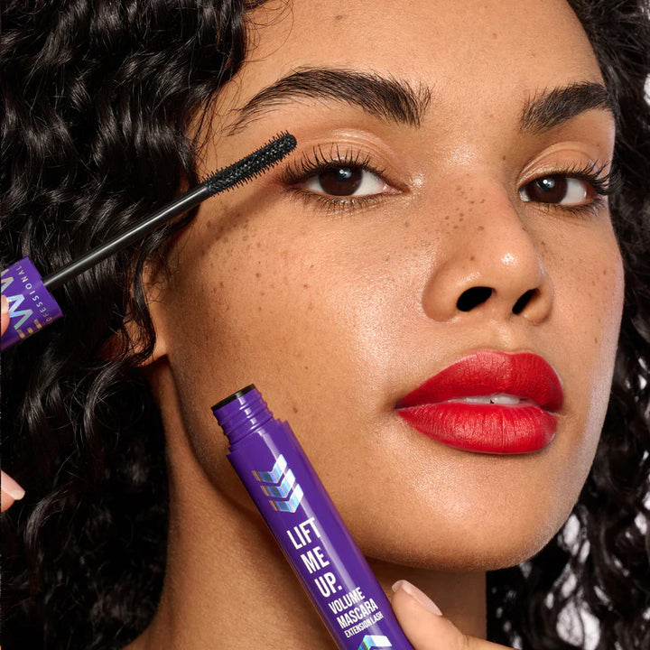 NEW WELL Lift Me Up Volume Mascara - 8ml | نيو ويل ماسكارا رافعة للرموش - 8 مل
