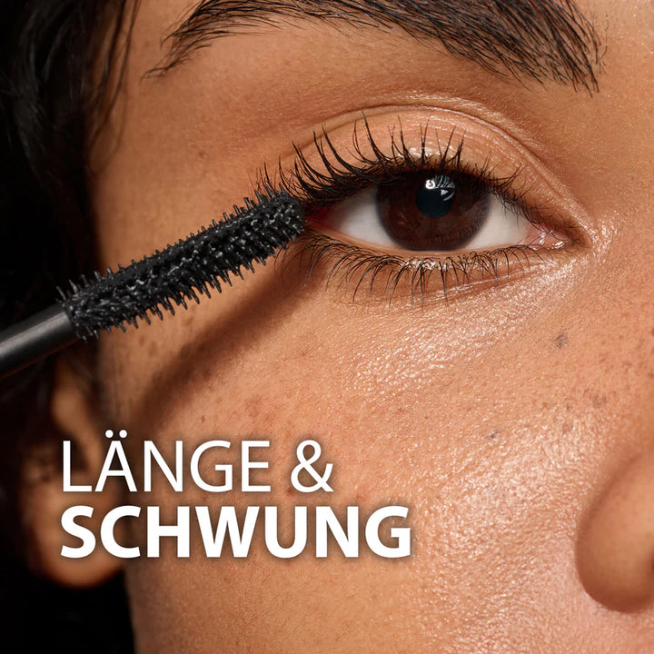 NEW WELL Lift Me Up Volume Mascara - 8ml | نيو ويل ماسكارا رافعة للرموش - 8 مل