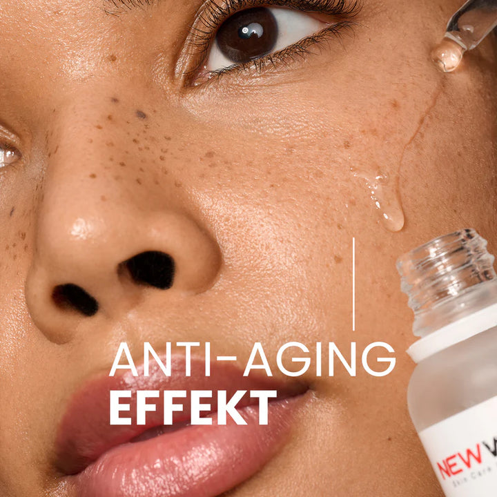 NEW WELL Prebiotic Serum - 30ml | نيو ويل سيروم بريبايوتيك - 30 مل