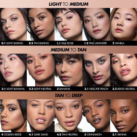 Make Up For Ever Ultra Hd Setting Powder - 16g | ميك اب فور ايفر بودرة تثبيت - 16 غ