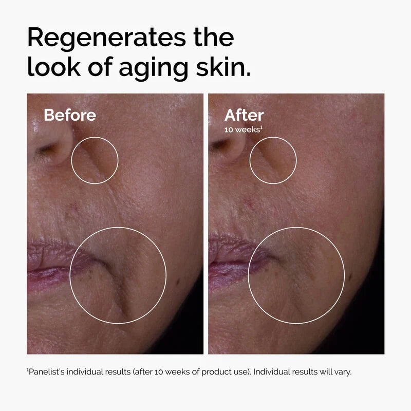 THE ORDINARY - GF 15% Solution 30ml|  ذا أورديناري  سيروم مقاومة علامات التقدم بالسن -30مل
