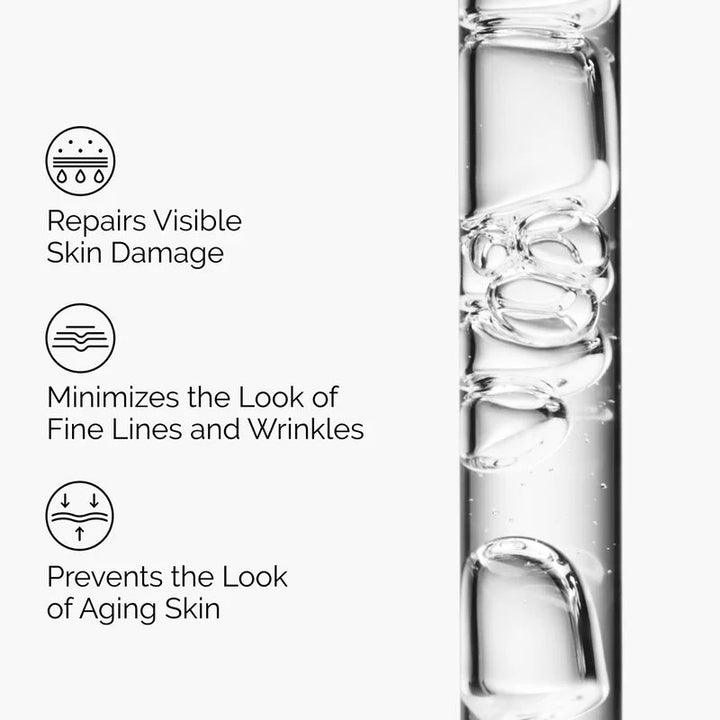 THE ORDINARY - GF 15% Solution 30ml|  ذا أورديناري  سيروم مقاومة علامات التقدم بالسن -30مل