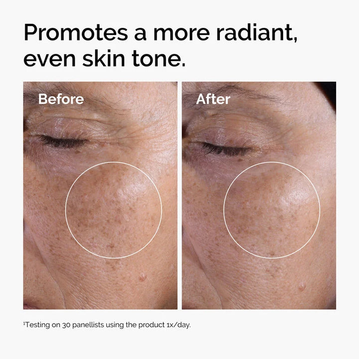The Ordinary Glycolic Acid 7% Exfolating Toner - 240ml | ذا اورديناري تونر الجليكوليك اسيد - 240 مل