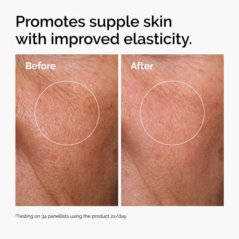 The Ordinary Hyaluronic Acid 2% + B5| ذا أورديناري سيروم هيالورنيك اسيد2%