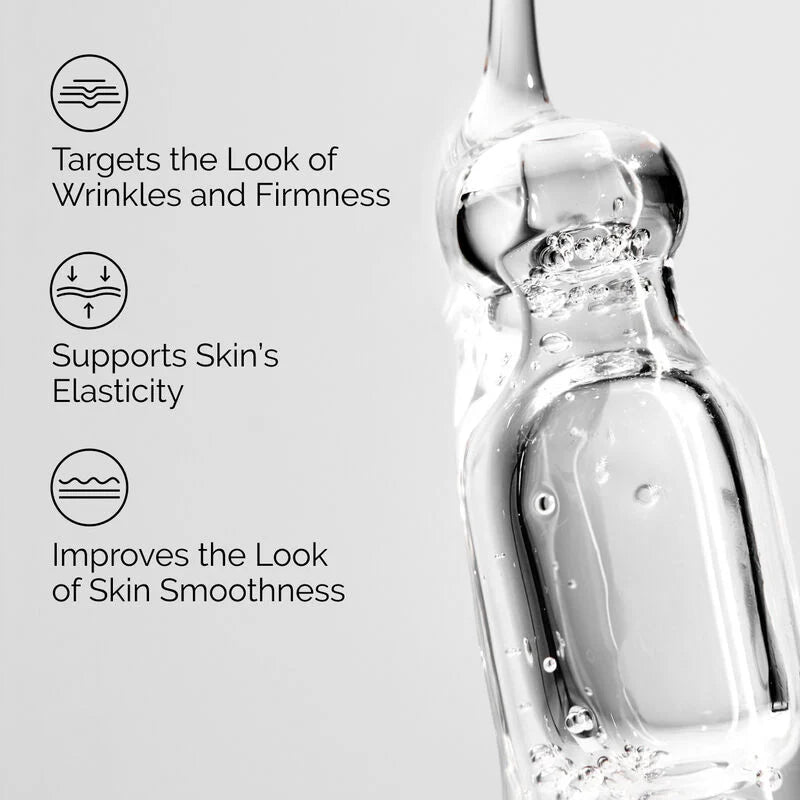 The Ordinary Multi-Peptide + HA Serum - 60ml | ذا اورديناري سيروم البيبتيدات + هيالورونيك اسيد - 60 مل