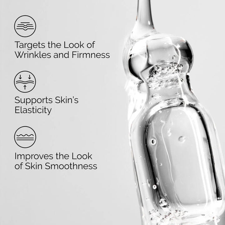 The Ordinary Multi-Peptide + HA Serum - 60ml | ذا اورديناري سيروم البيبتيدات + هيالورونيك اسيد - 60 مل