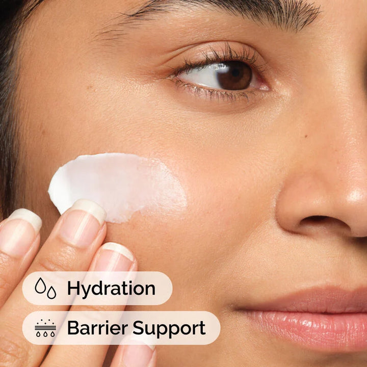 The Ordinary Natural Moisturizing Factors + HA - 30ml | ذا اورديناري مرطب البشرة مع هيالورونيك اسيد - 30 مل