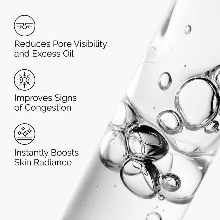 The Ordinary Niacinamide 10% + Zinc 1% - 30ml | ذا اورديناري سيروم نياسيناميد 10% + زنك 1% - 30 مل