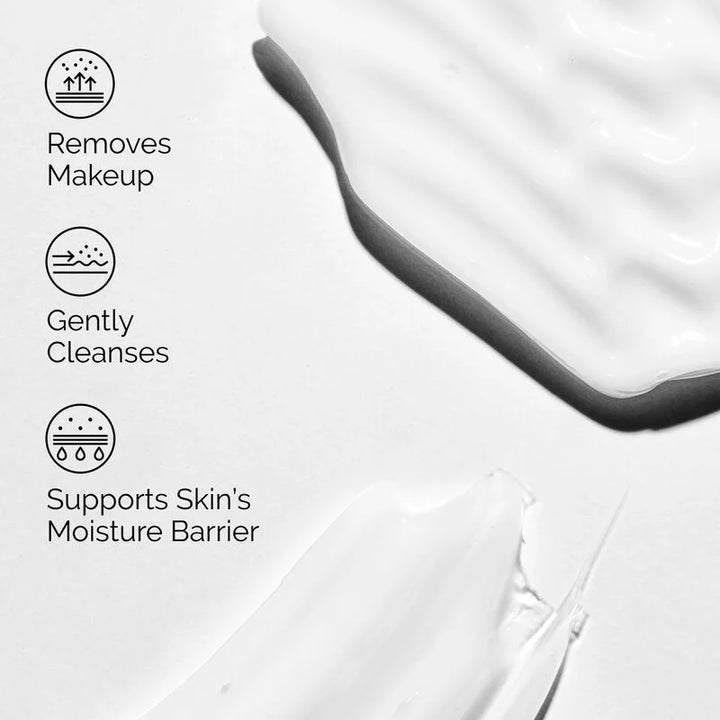 THE Ordinary Squalane Cleanser - 150ml | ذا اورديناري غسول السكوالين - 150 مل