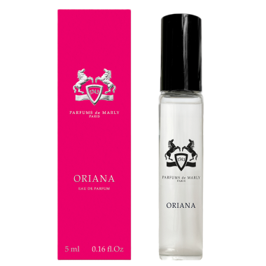 De Marly Sample- ORIANA EDP 5mL | دي مارلي عينة عطر اوريانا أو دو برفيوم للنساء - 5 مل