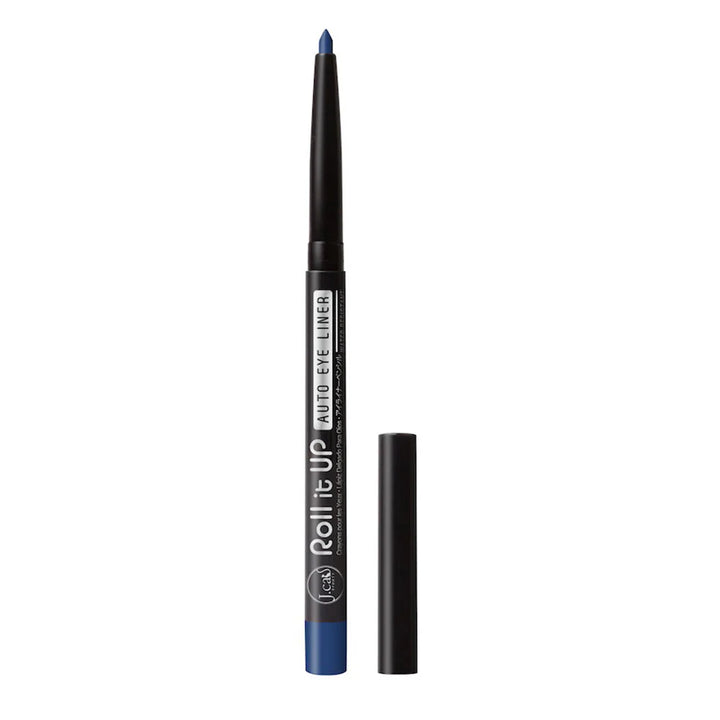 J. Cat Roll It Up Auto Eye Liner - 0.3g | جي كات قلم اي لاينر رول ايت - 0.3 غ