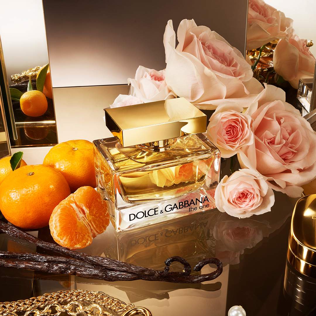 DOLCE & GABBANA The One Eau De Parfum - 75ml | دولتشي آند غابانا ذا ون عطر للنساء - 75 مل
