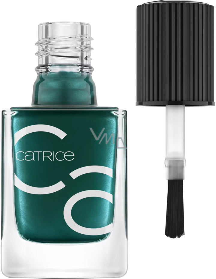 Catrice Iconails Gel Lacquer | كاتريس آيكونيلز جل صبغ أظافر