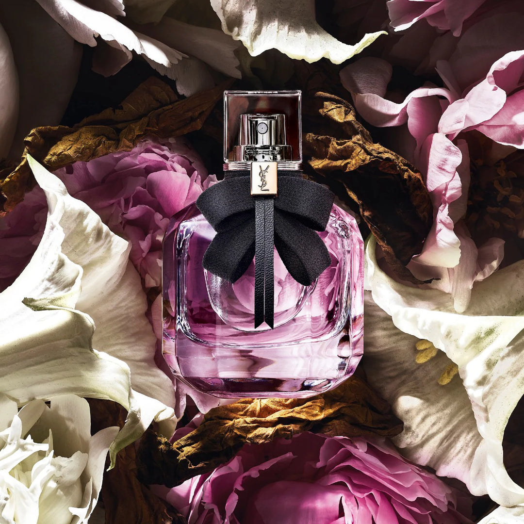 YSL MON PARIS EDP - 90ml | عطر مون باريس من ايف سان لوران للنساء - 90 مل