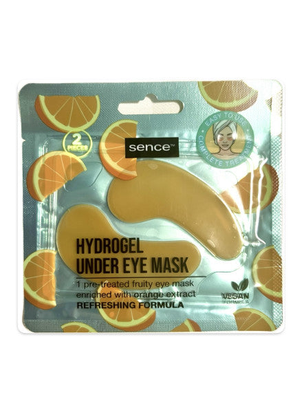 Sence Beauty Eye Mask Hydrogel - 6ml | سينس بيوتي ماسك العيون الهيدروجيلي - 6 مل