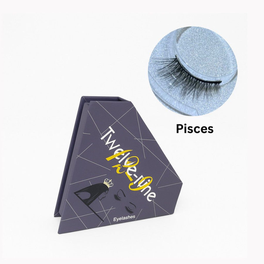 twelve - nine eyelashes | تويلف – ناين رموش صناعية