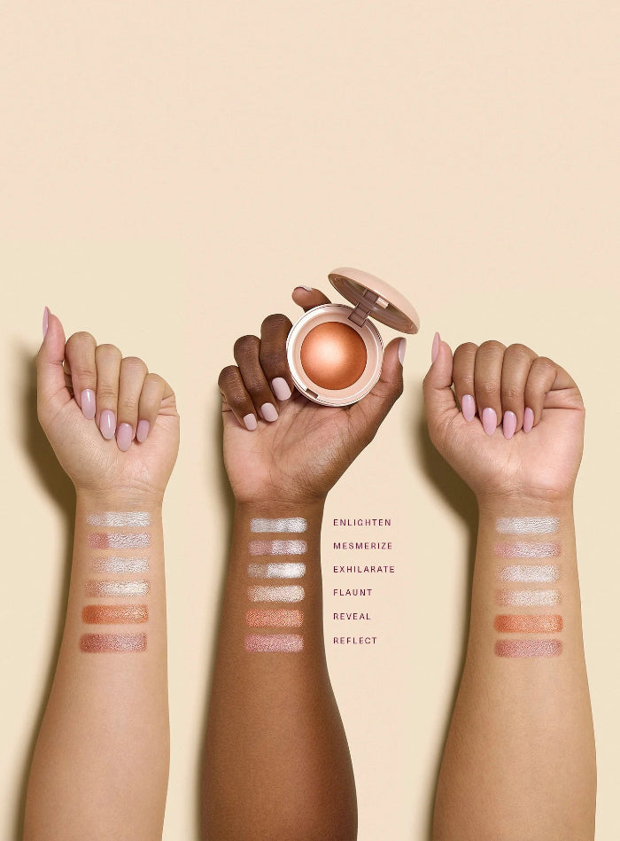 Rare Beauty Positive Light Silky Touch Highlighter - 2.8g | رير بيوتي هايلايتر - ٢.٨ غرام