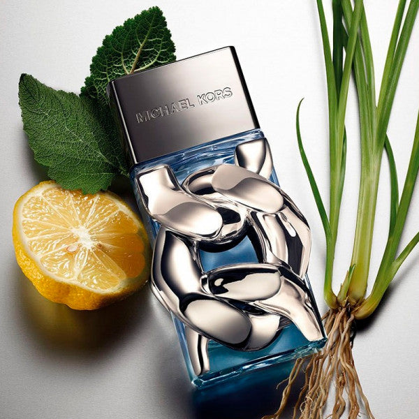 MICHAEL KORS POUR HOMME EDP 100ML | عطر مايكل كورس بور أوم للرجال 100 مل
