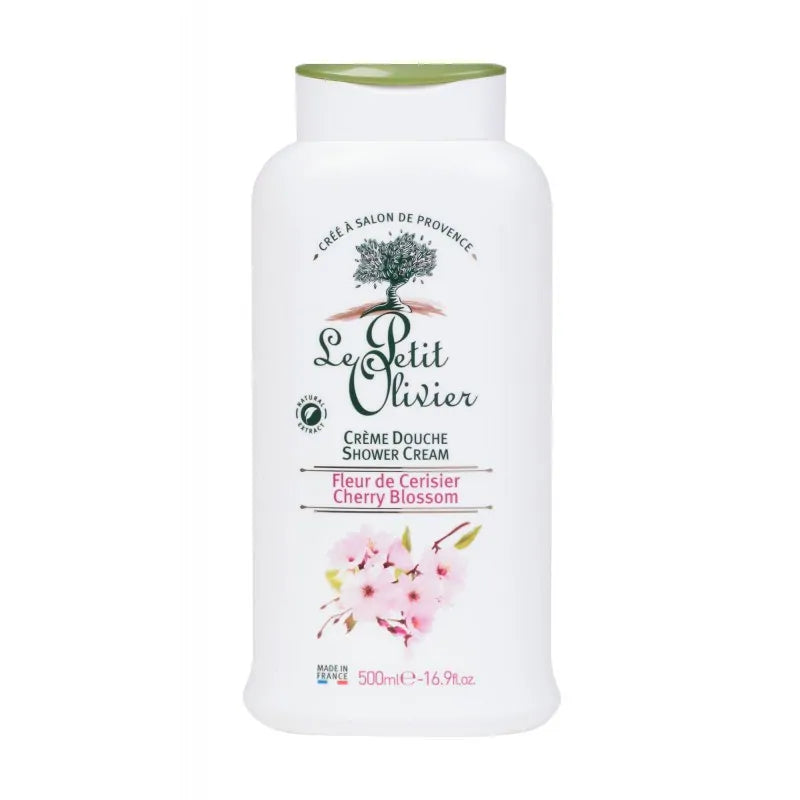 Shower Cream Cherry Blossom  - 500ml