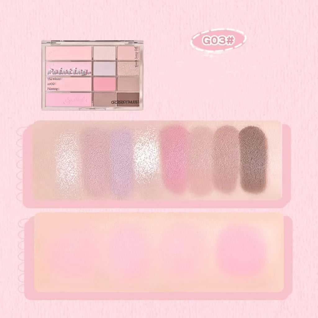 Sweetish Soft Compr Ehensire - 12g