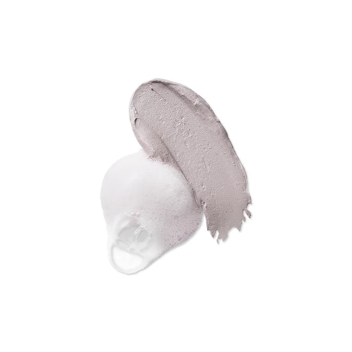 EQQUALBERRY Purple Rice Pore Purifying Pack Cleanser - 130g| ايكوال بيري غسول منظف للمسام من خلاصة الارز -130 غرام