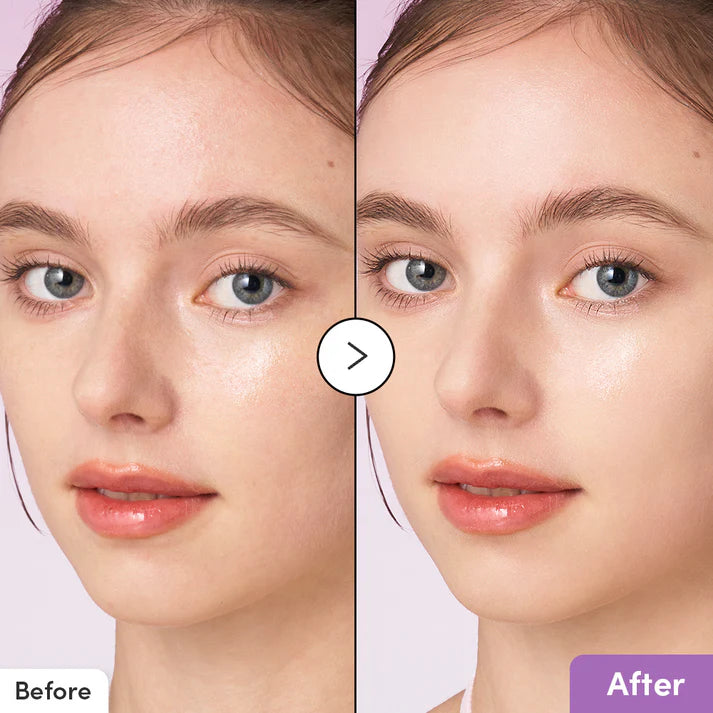 EQQUALBERRY Purple Rice Pore Purifying Pack Cleanser - 130g| ايكوال بيري غسول منظف للمسام من خلاصة الارز -130 غرام