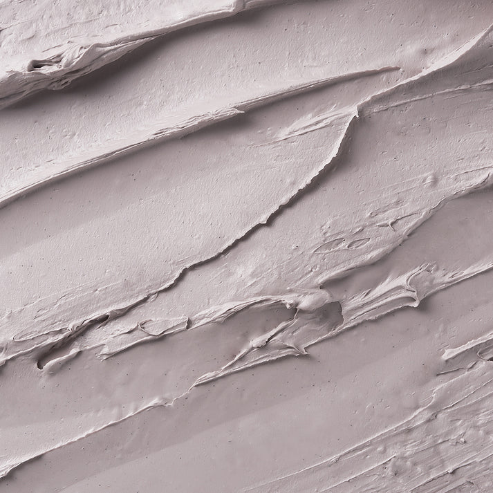 EQQUALBERRY Purple Rice Pore Purifying Pack Cleanser - 130g| ايكوال بيري غسول منظف للمسام من خلاصة الارز -130 غرام