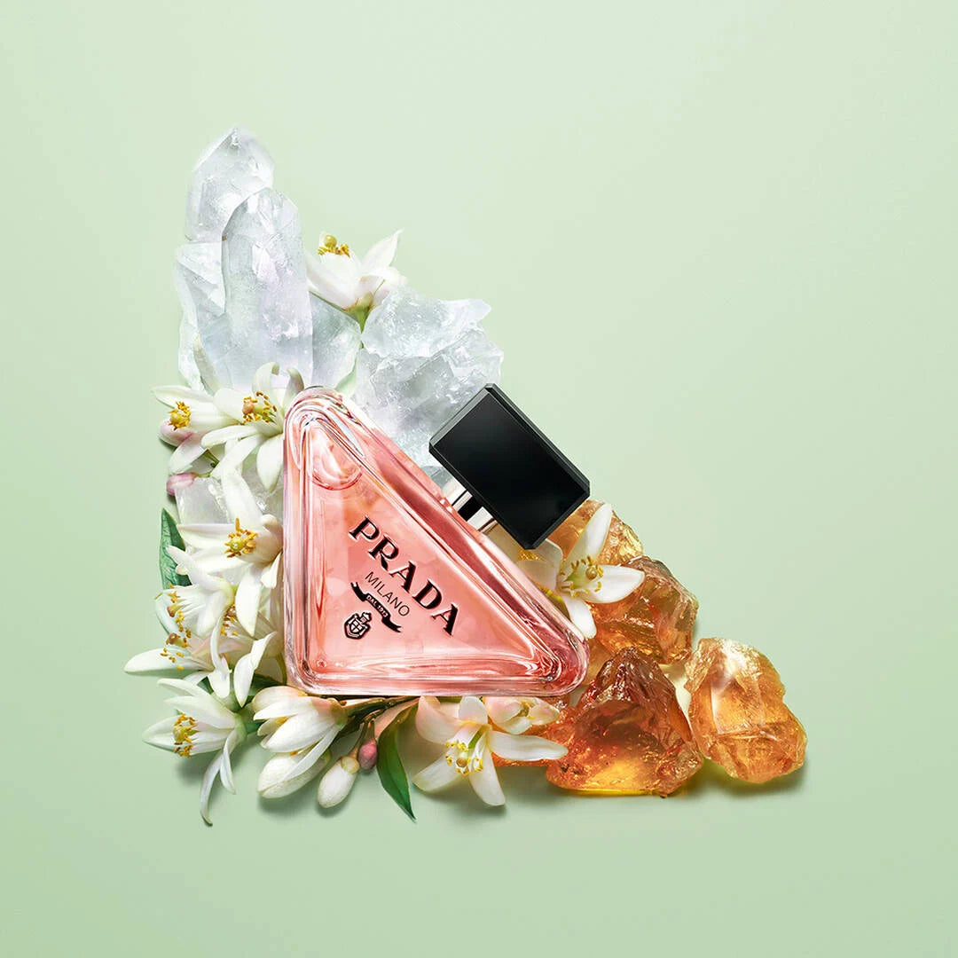 PRADA Paradoxe Intense EDP - 90ml |  عطر برادا برادوكس إنتنس للنساء 90 مل