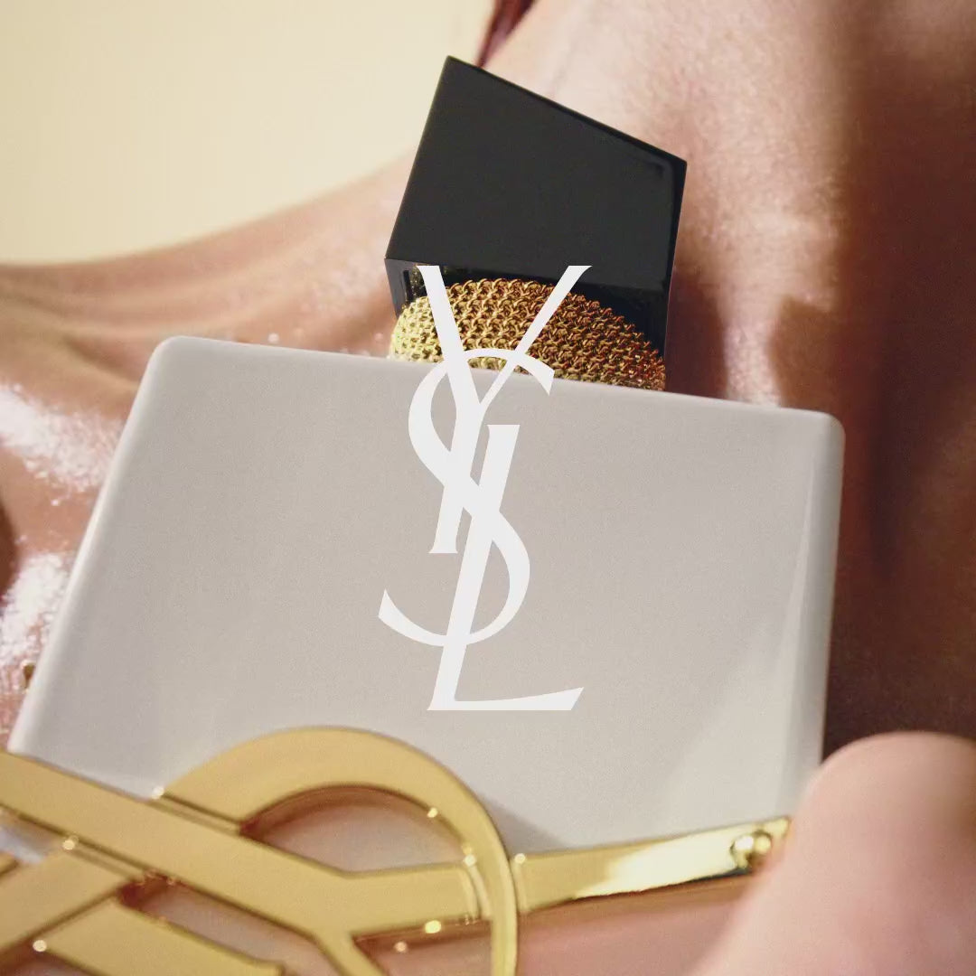 YSL LIBRE L EAU NUE EDP - 90ml | عطر ليبر لو نو من  ايف سان لوران او دو بارفان للنساء - 90 مل