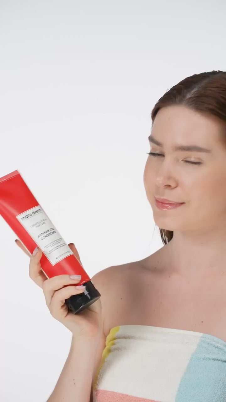 maru.derm Anti-Hair Loss Conditioner - 300ml | مارو.ديرم بلسم ضد تساقط الشعر - 300 مل