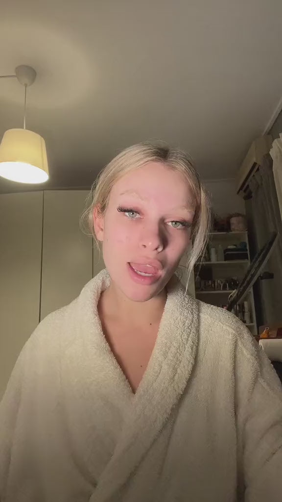 KORFF Iconic Volume & Mascara - 9.1ml | كورف ماسكارا مكثفة للرموش - 9 مل