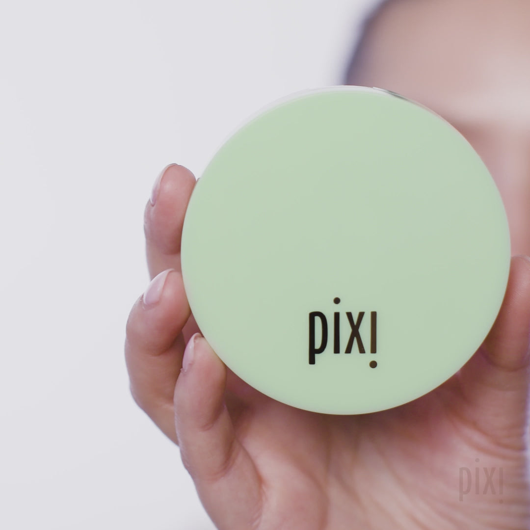 Pixi Glow Tint Cushion - 12g | بيكسي بودرة لتصحيح لون البشرة كوشن تنت - 12 غ