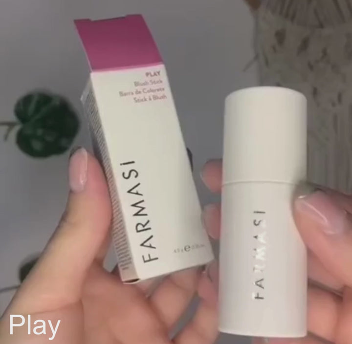 FARMASI Stick Blush - 4.5ml | فارمسي بلاش ستيك - 4.5 مل