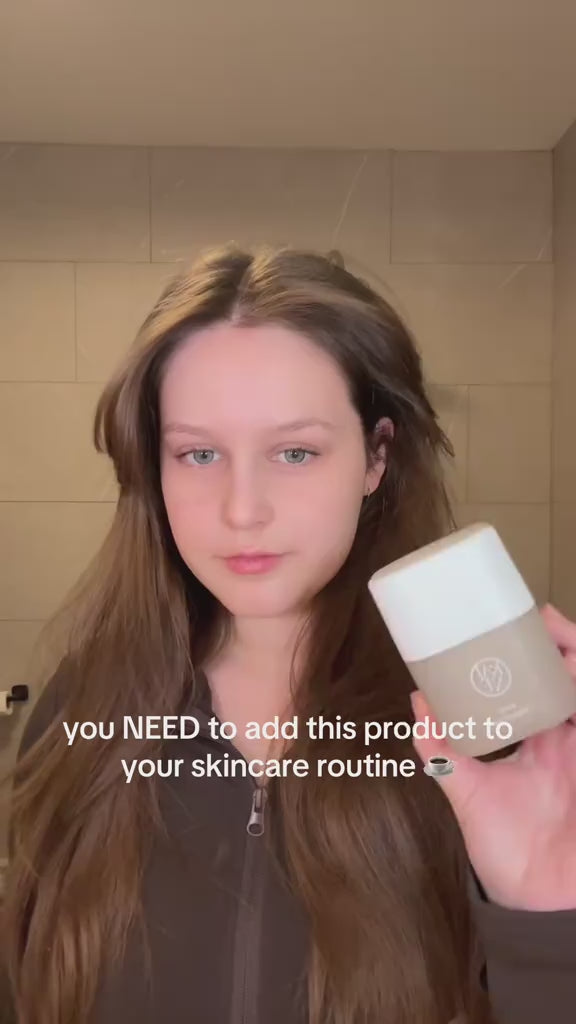 Kaine Caffetinal Cream - 50ml | كاين كريم مرطب للوجه بالكافيين والريتنال - 50 مل