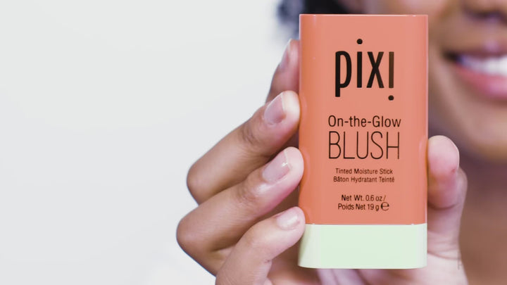 Pixi Petra On-the-Glow Blush | بيكسي بلاش ستيك