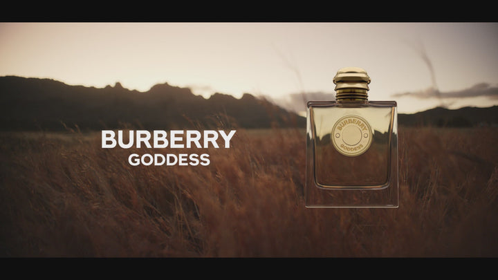 Burberry HER GOLD NEW EDP - 100ml | عطر بربري جولد  للنساء - 100 مل