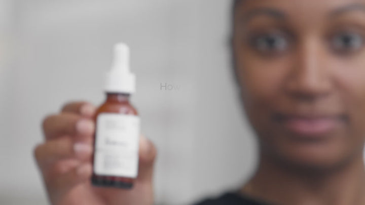 The Ordinary Soothing and Barrier Support Serum - 30ml | ذا أورديناري سيروم مهدئ لحاجز البشرة - 30 مل
