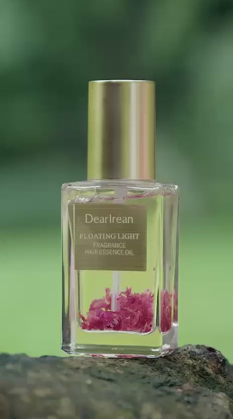 Dearlrean Essence Oil - 40ml | ديرايرين زيت للشعر - 40 مل