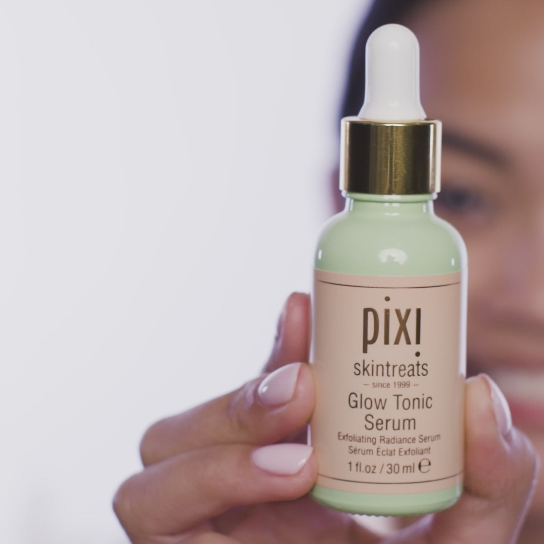 Pixi Botanical Collagen & Retinol Serum - 30ml | بيكسي سيروم الكولاجين و الريتينول الليلي - 30 مل